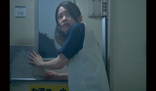 映画『夜勤事件』