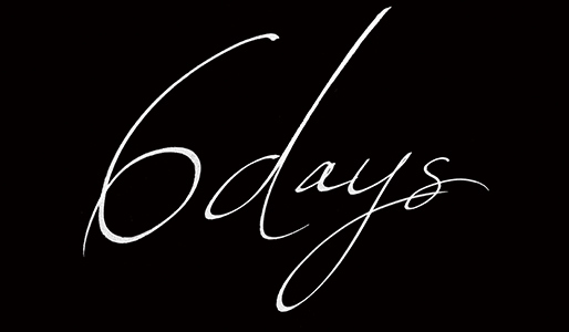 6DAYS
