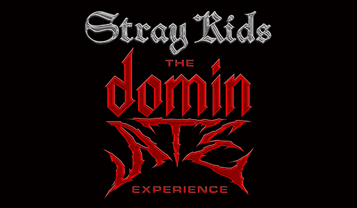 Stray Kids : The dominATE Experience