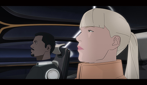 マーズ・エクスプレス