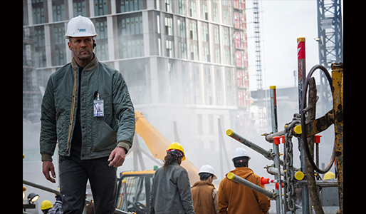 ワーキングマン