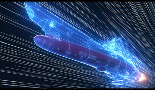 ヤマトよ永遠に REBEL3199 第五章 白熱の銀河大戦