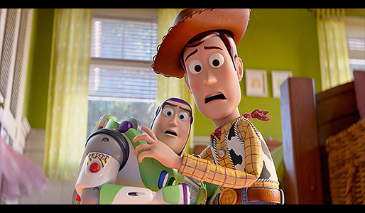 トイ・ストーリー5