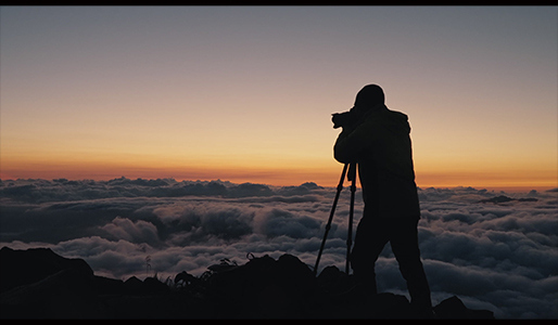 小屋番 八ヶ岳に生きる 劇場版