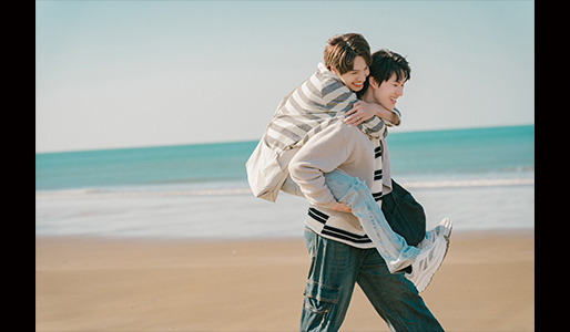 秘密關係 Secret Lover 最後の約束