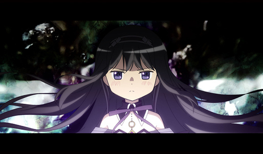 劇場版 魔法少女まどか☆マギカ〈ワルプルギスの廻天〉