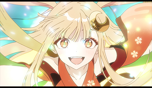 超かぐや姫!