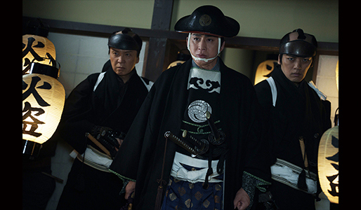 特別先行版「鬼平犯科帳 本所の銕/密告」