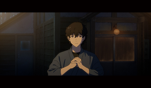 クスノキの番人